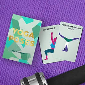 Yoga Poses