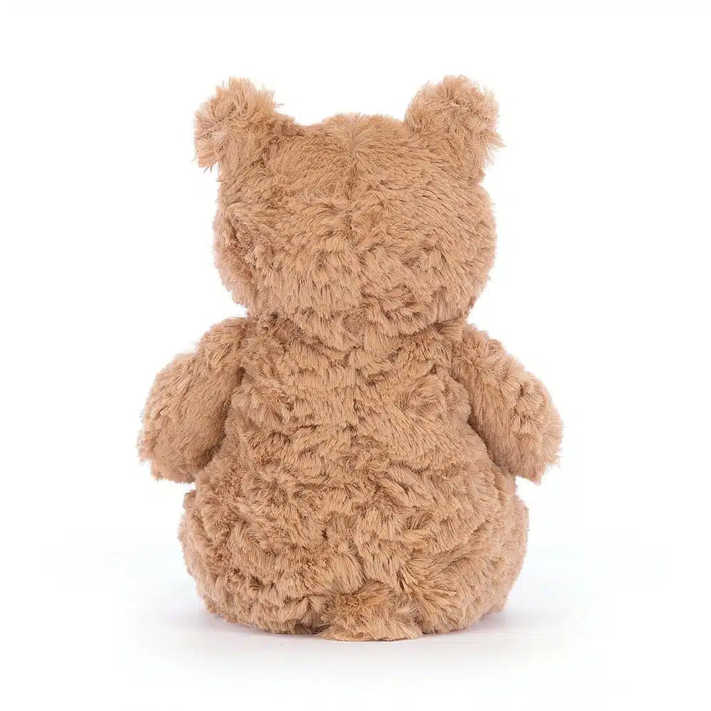 Jellycat Tiny Bartholomew Bear (13cm)