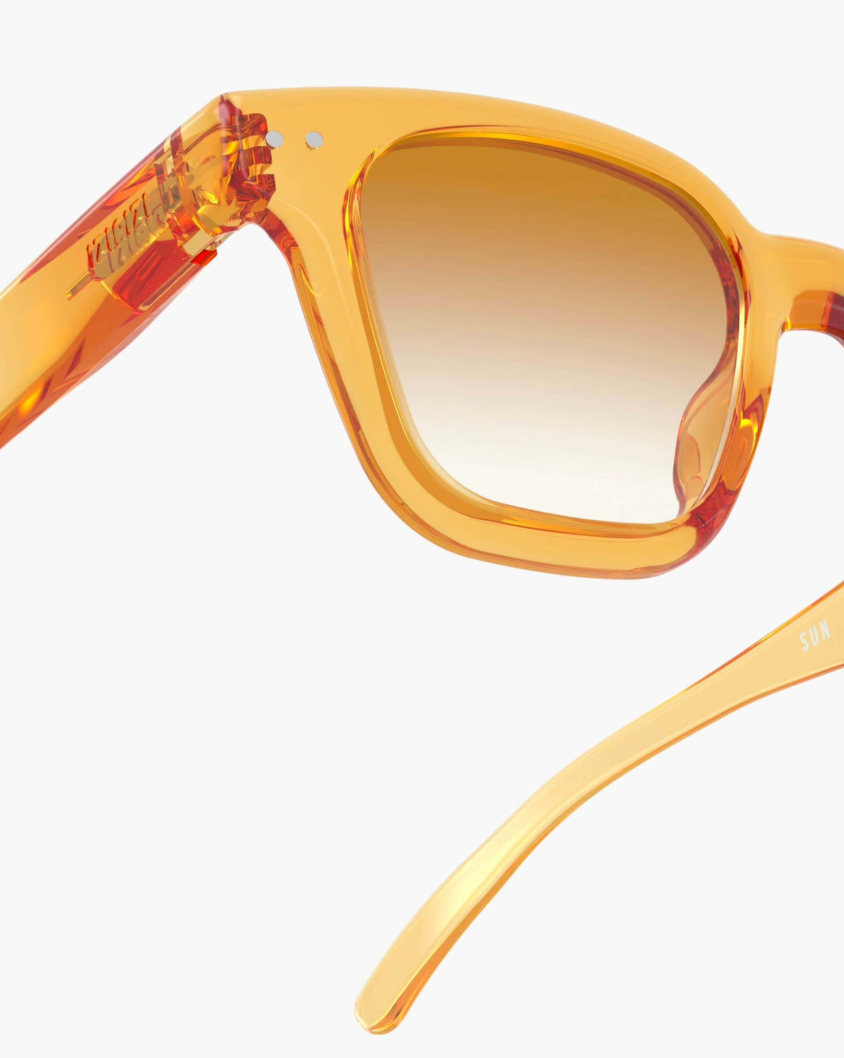 #ROAD GOLDEN CANYON - CROSSROADS SUNGLASSES
