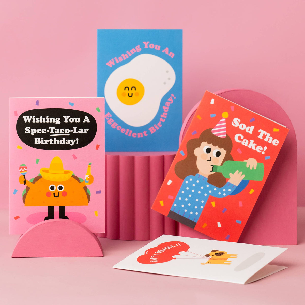 LOL Rude Happy Birthday Card (Man) | Adult Birthday Cards