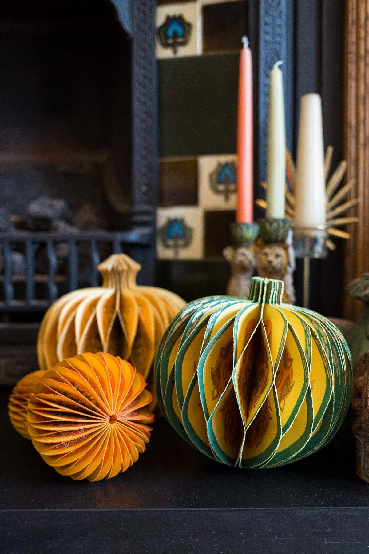 UK/EU: Gourd Honeycomb