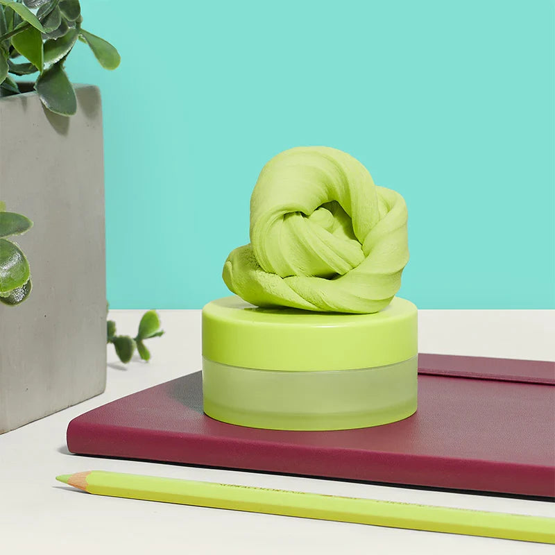 SPEKS: Blur Calming Focus Putty - Citron