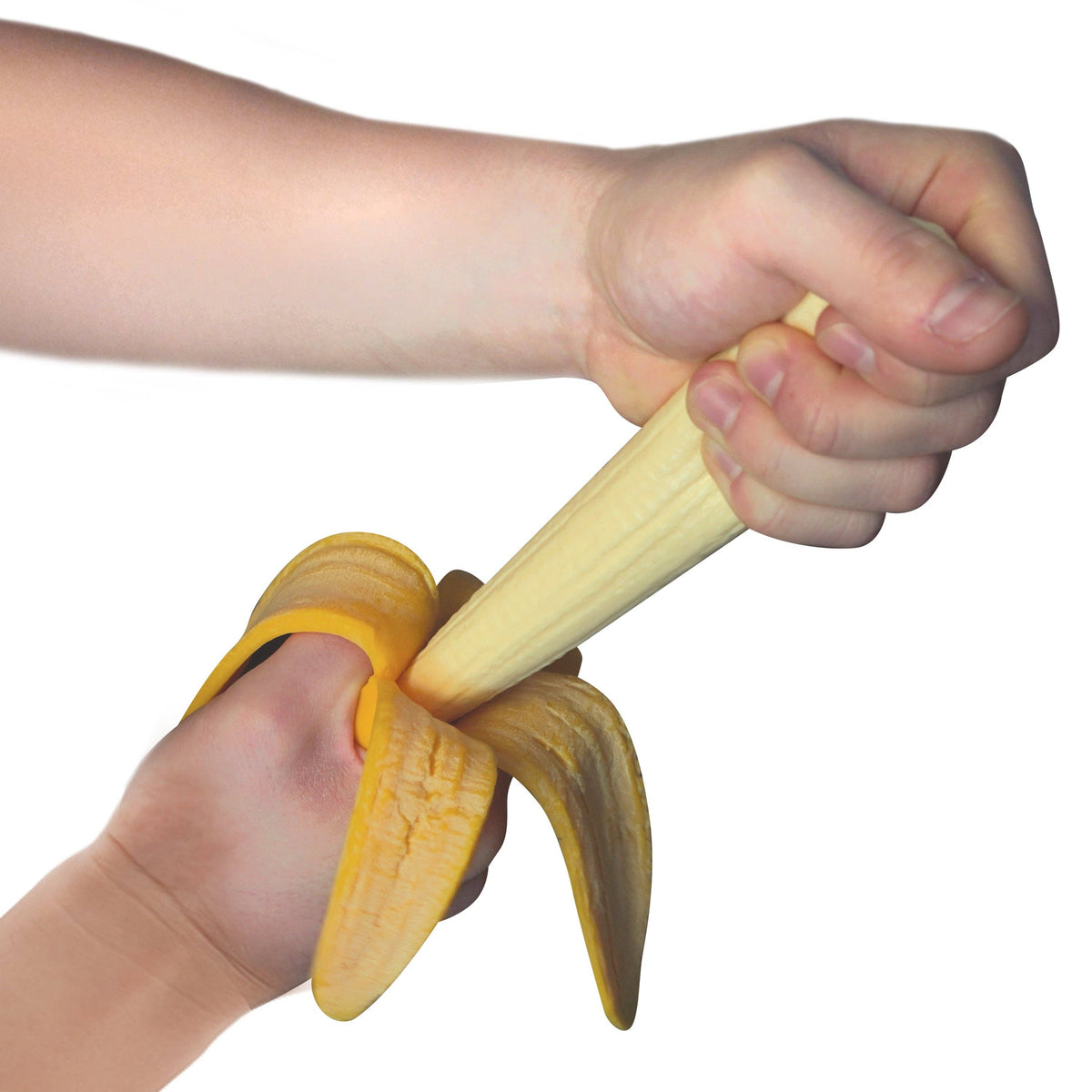 Ripe 'N' Ready Stress Banana