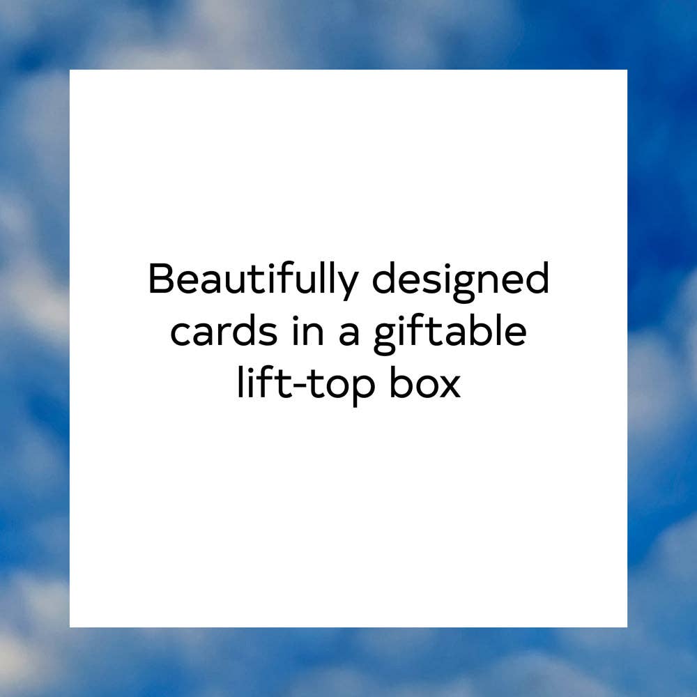 Disappointing Affirmations Deck - 52 Affirmation Cards (Flash Cards (Decks))