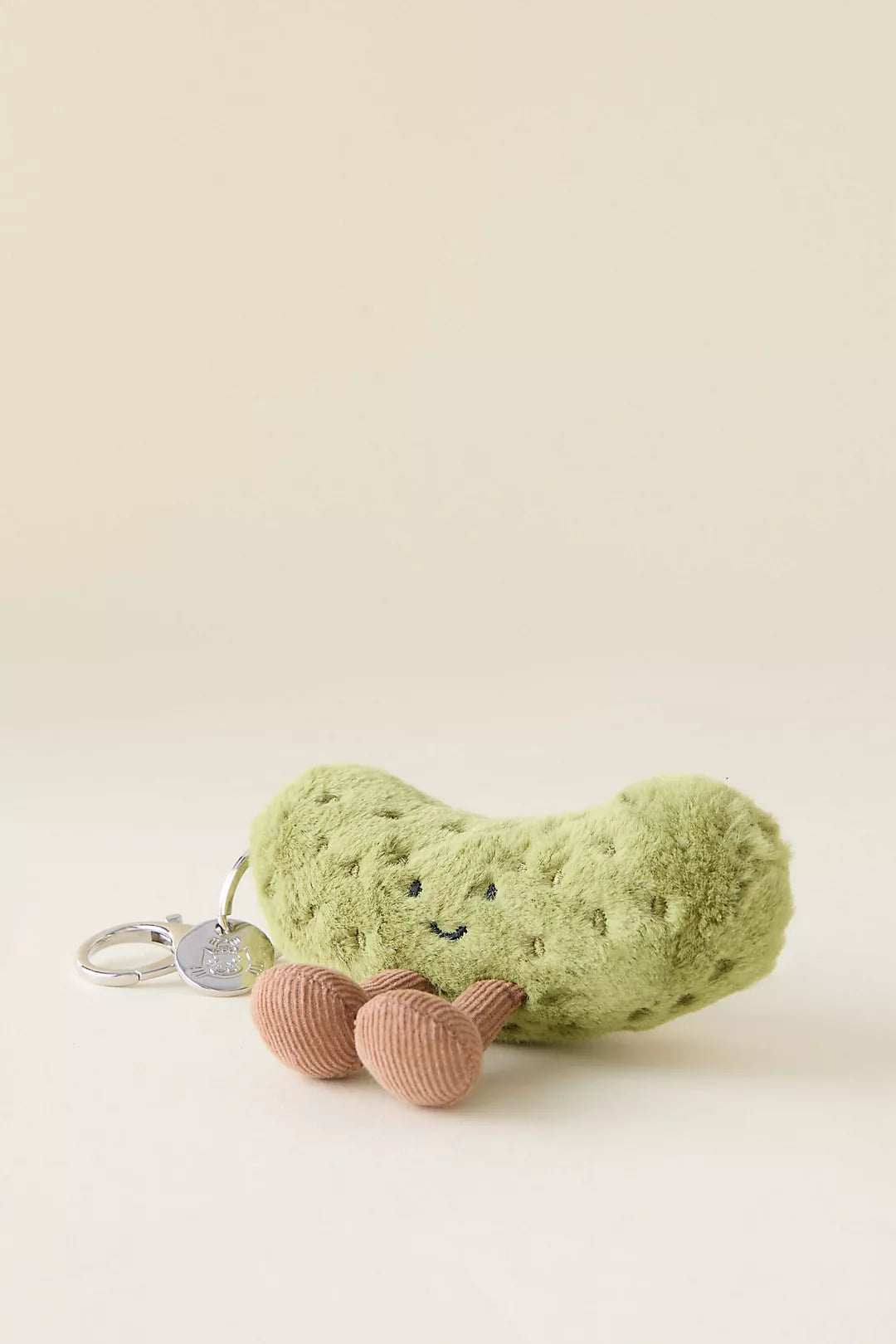 Amuseables Pickle Bag Charm