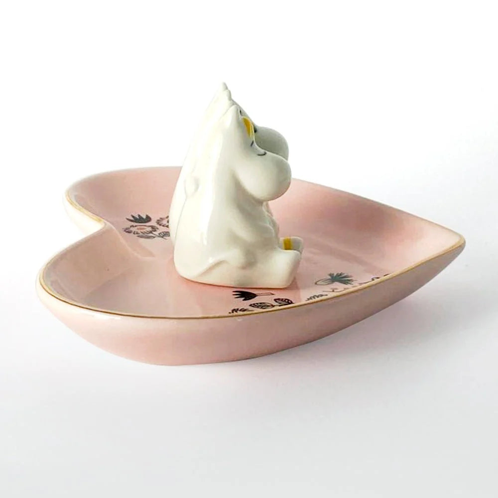 Moomin Love Ring Dish