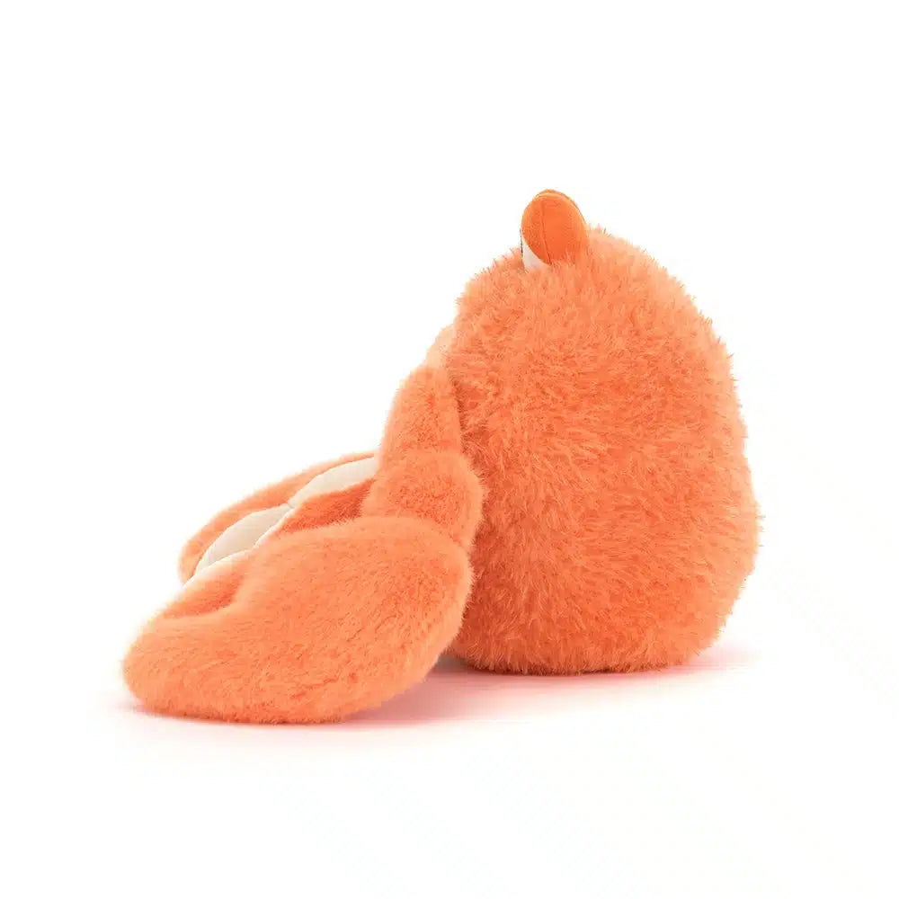 Jellycat Pinchsnap Crab (20cm)