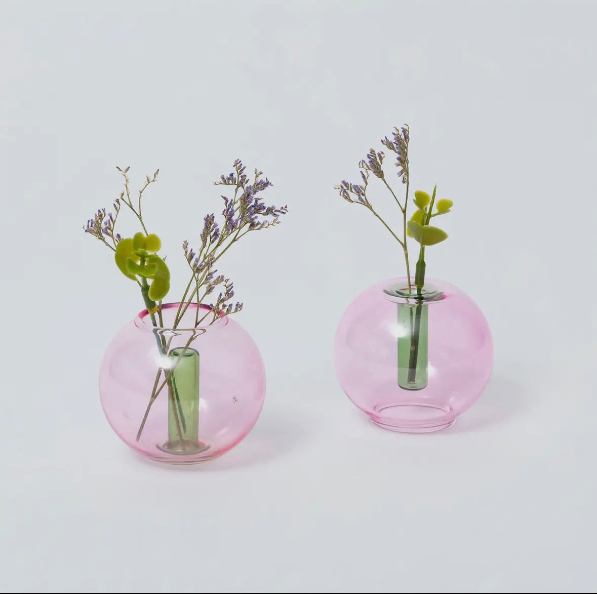 Reversible Bubble Vase Mini