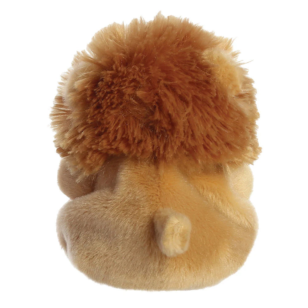 Palm Pal Leno Lion 5 Inch Plush Toy