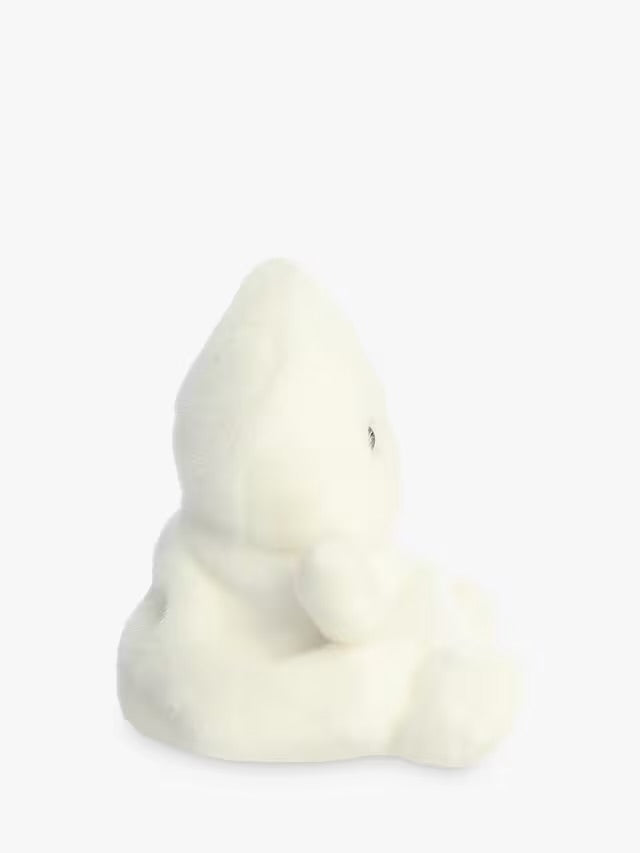 Palm Pal Boo Ghost 5 Inch  Plush Toy