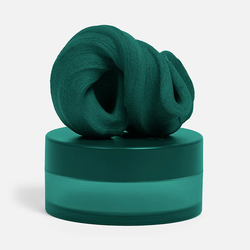 SPEKS: Blur Calming Focus Putty -  Forest