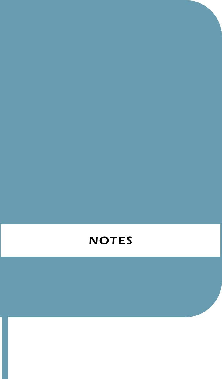 Note-able Notes: Mint