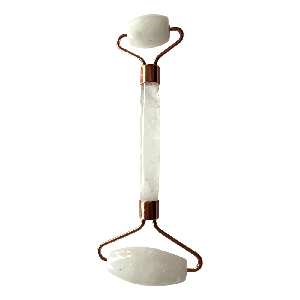 Crystal Face Roller