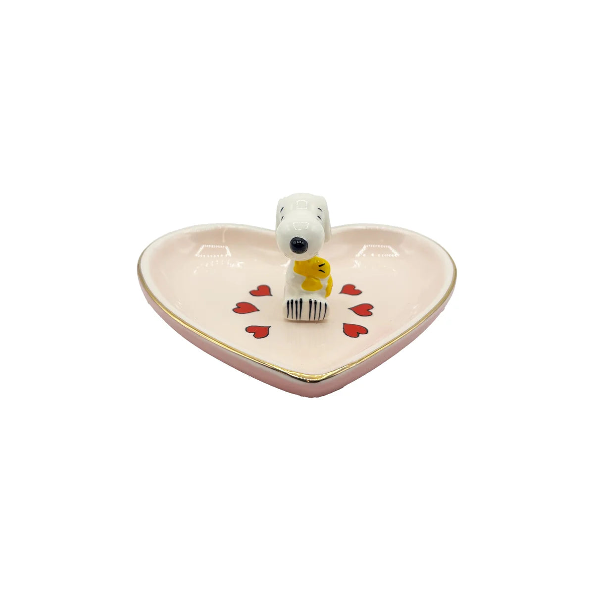 Peanuts ‘Love’ Trinket Dish