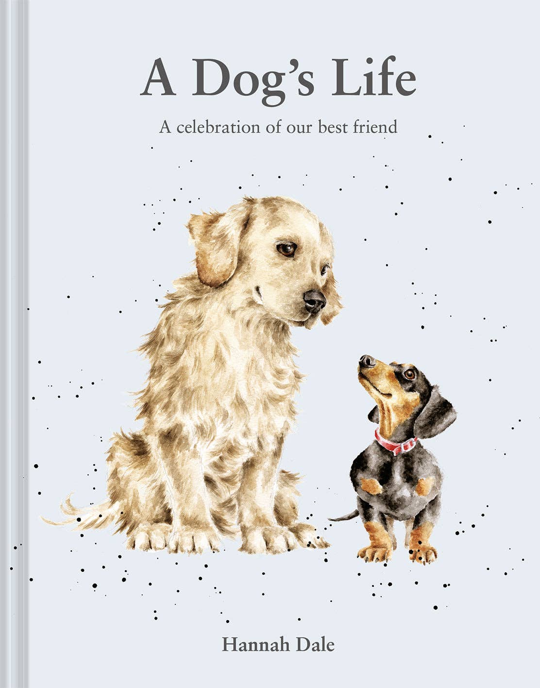 Dog’s Life