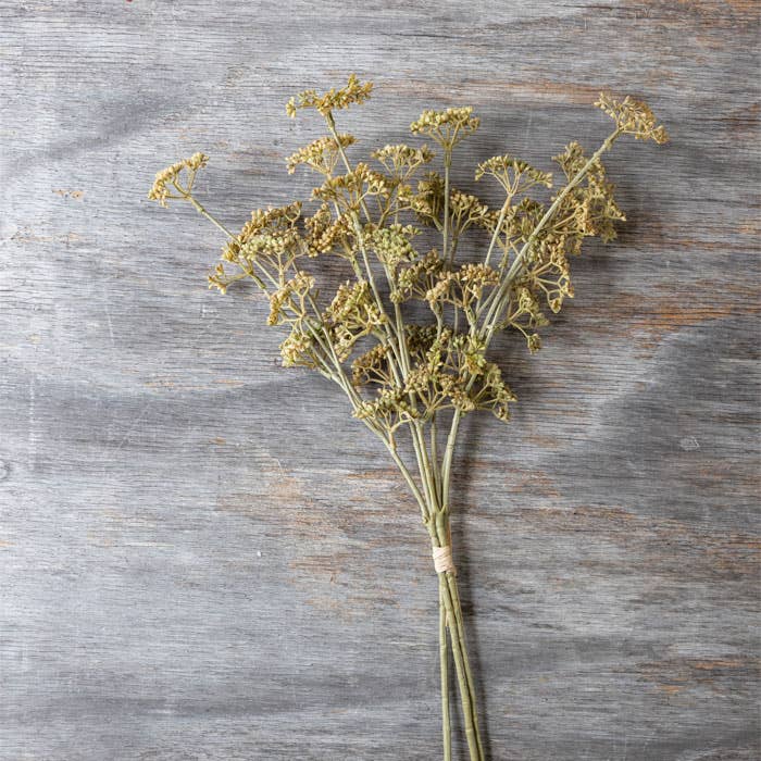 Abigail Ahern - Meadow Sedge Natural - Artificial Flower