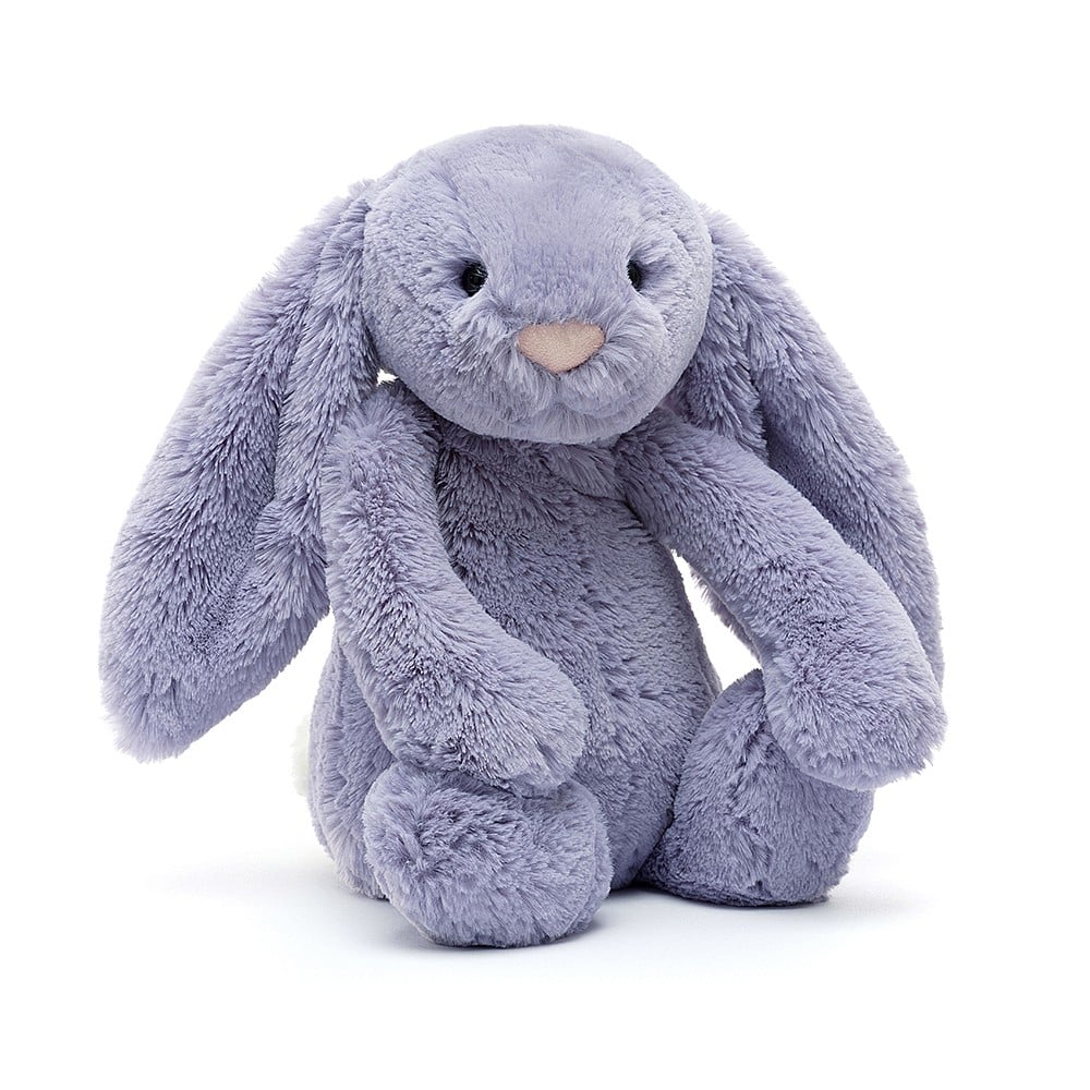 Jellycat Bashful Viola Bunny (31cm)