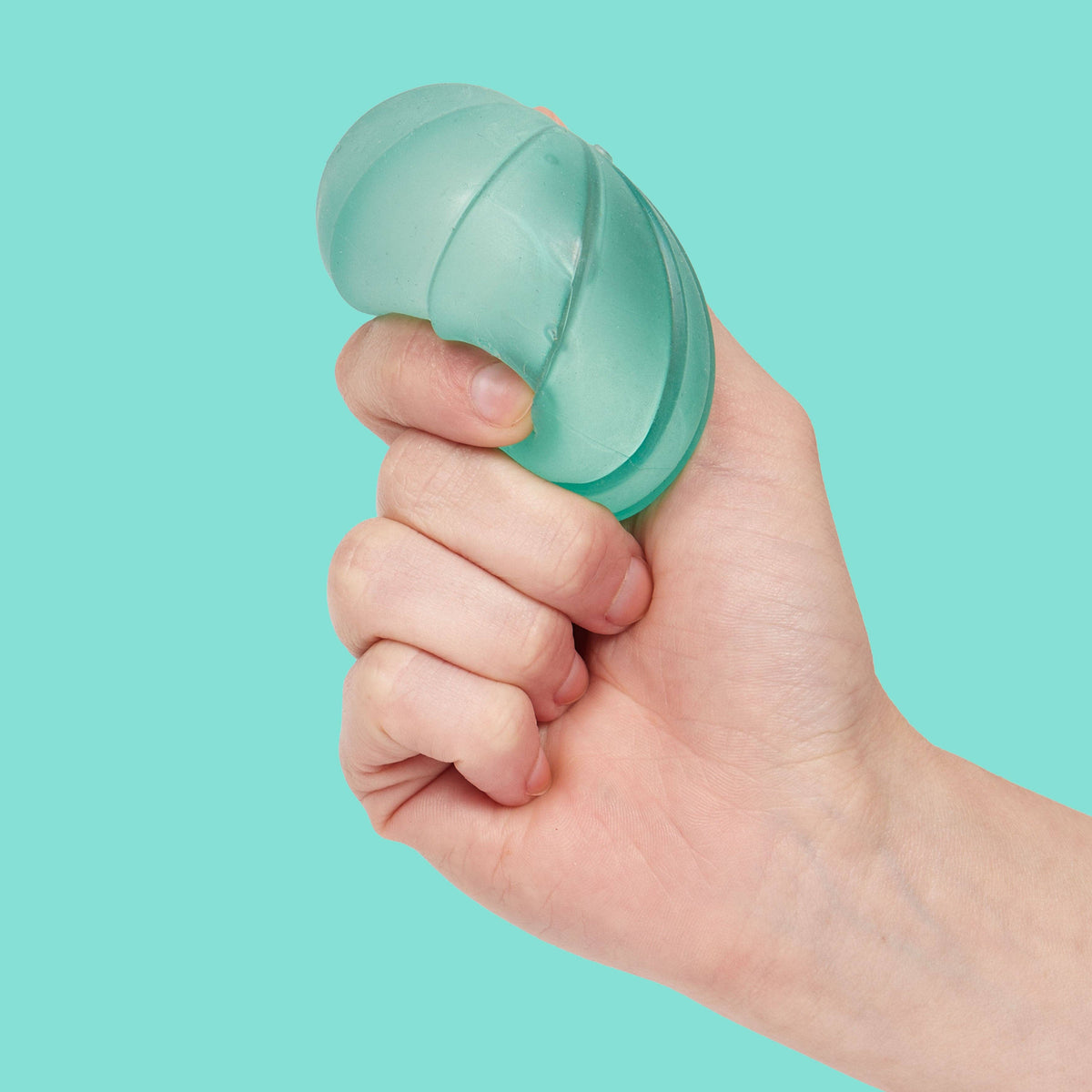 *New* Gump Surface 48 Display Mix - The Memory Gel Stress Ball - 6cm