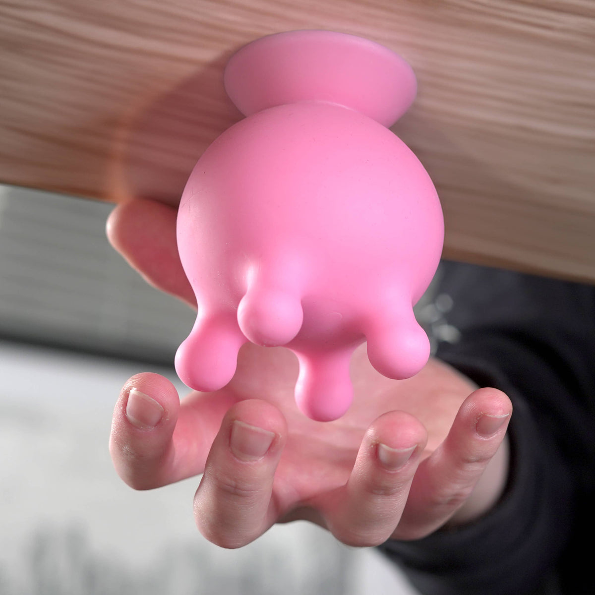 Office Udders Stress Toy