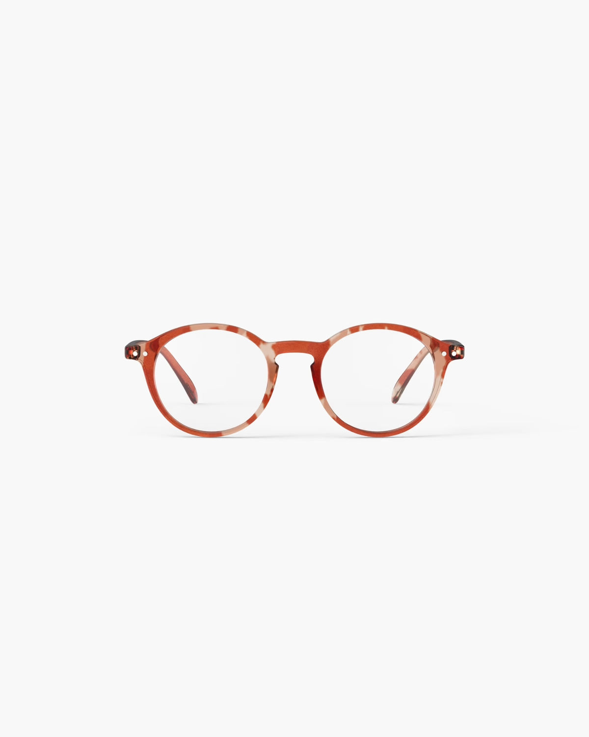 #D WILD HOOVES READING GLASSES +2