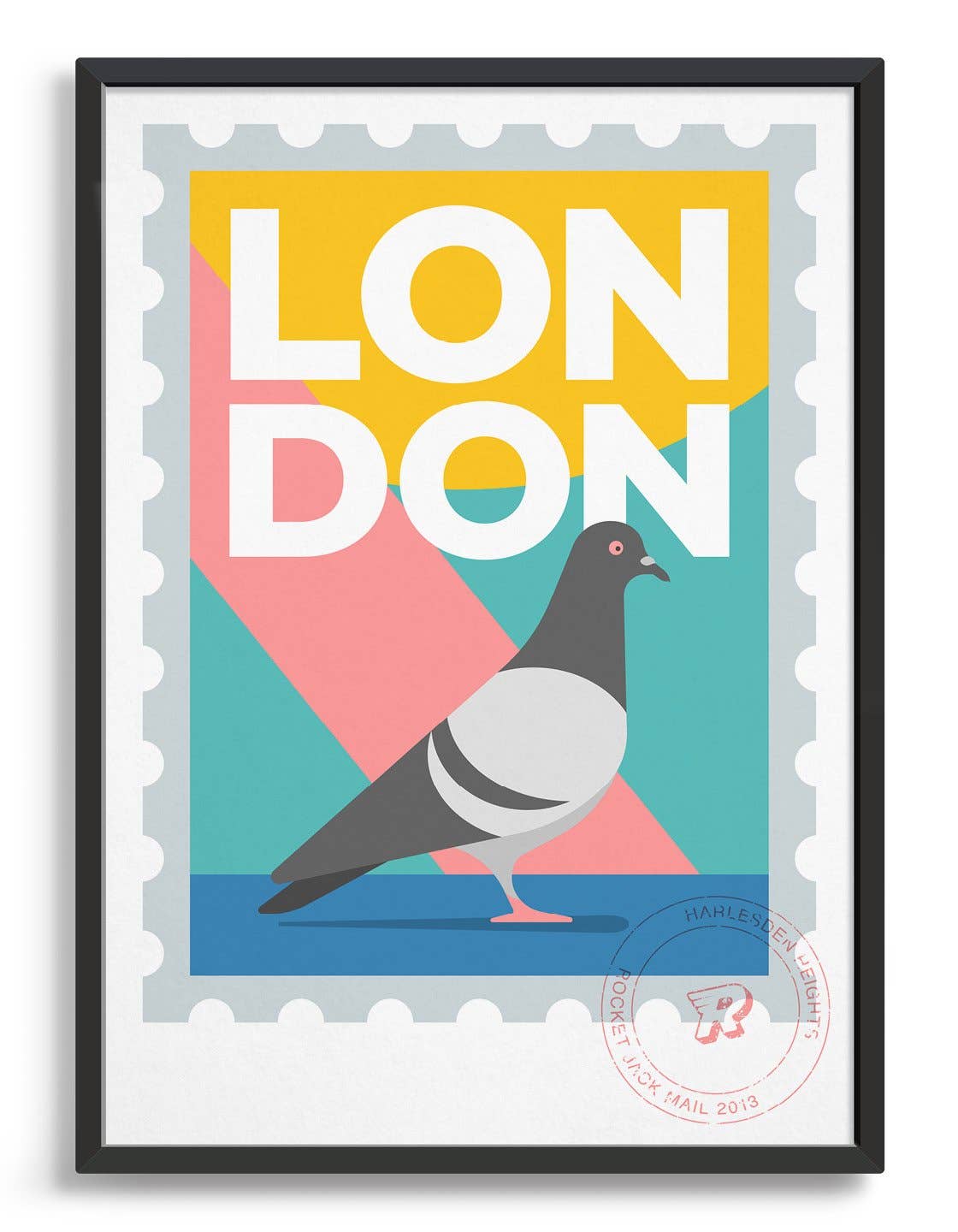 London