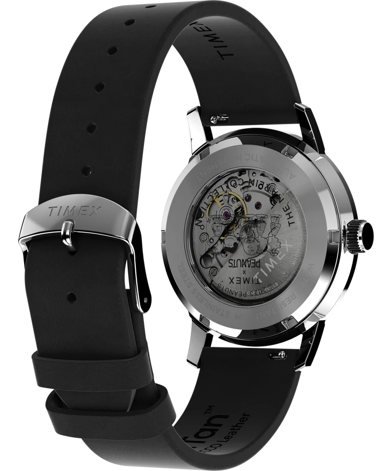 Timex Marlin® Automatic x Peanuts Snoopy Flying Ace