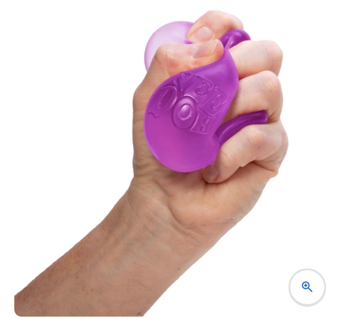 NeeDoh Nice Cube Fidget Toy Assortment