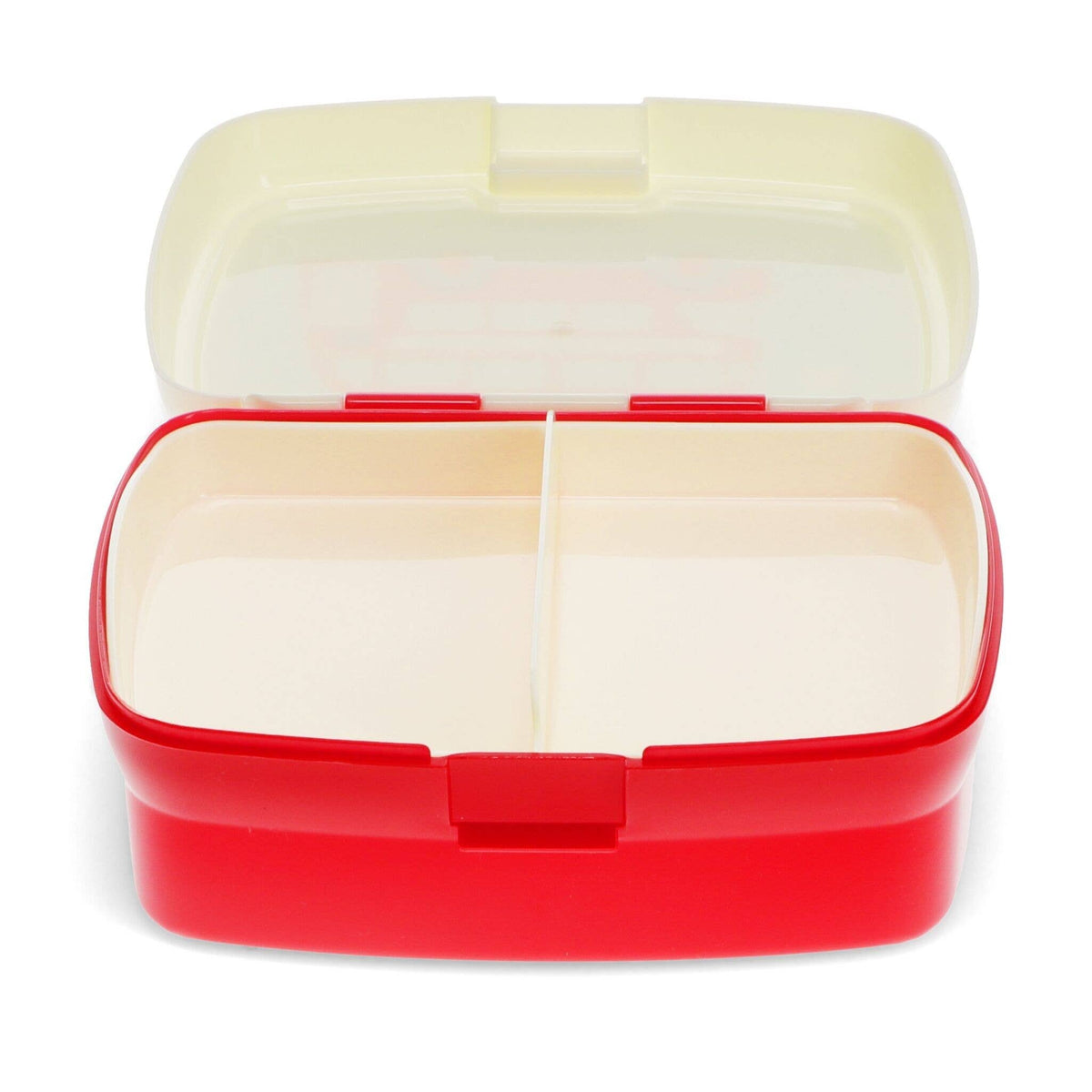 Lunch Box With Tray - TFL Routemaster Bus