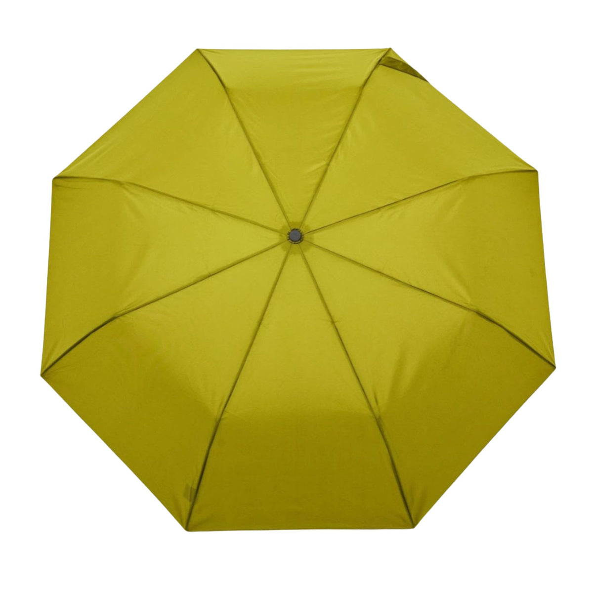 Solid Colours Forest/Olive/Yellow Duck Umbrellas