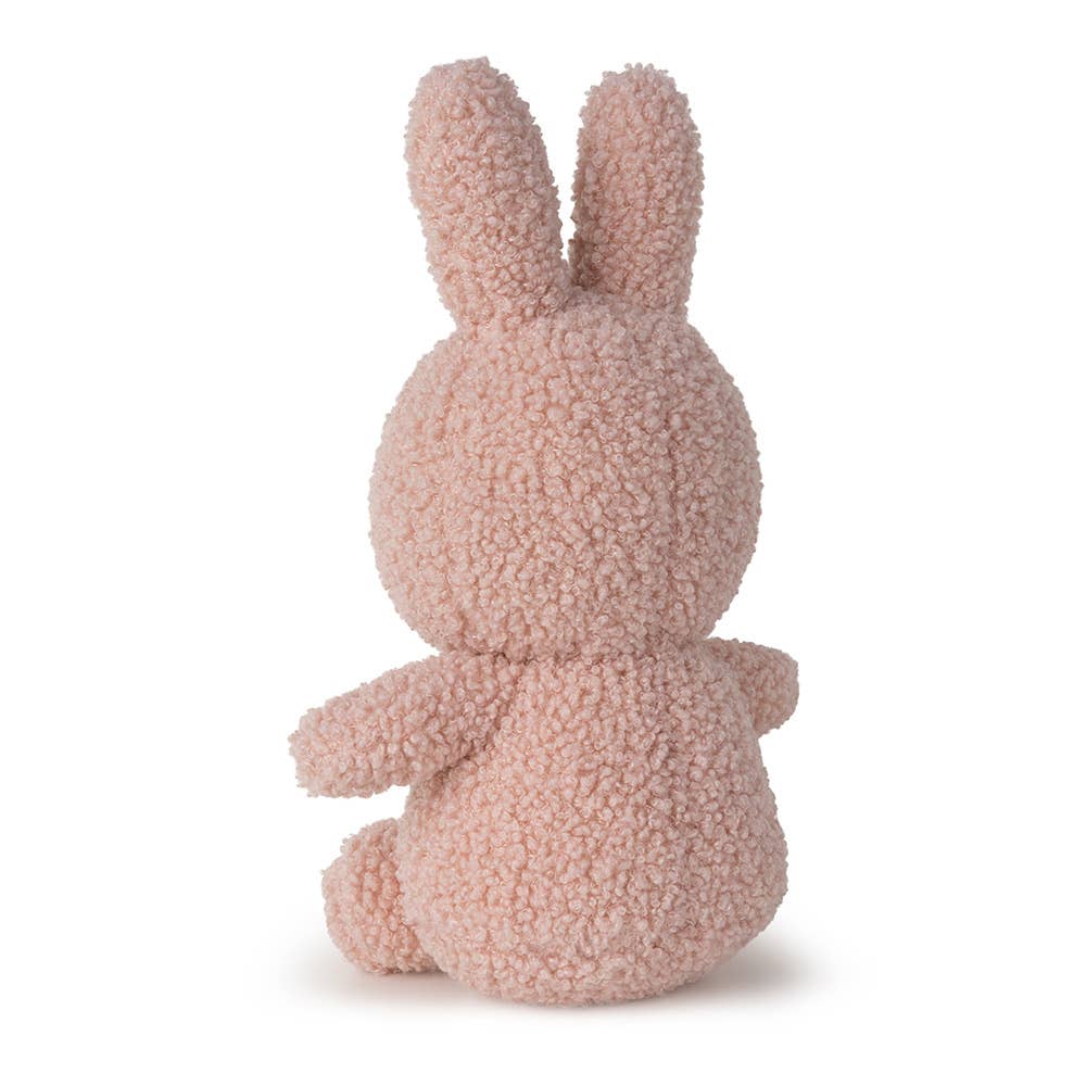 Bon Ton Toys Miffy Tiny Teddy Pink 23cm