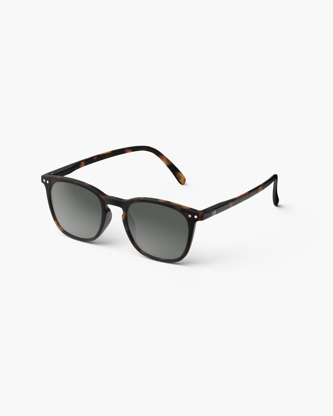 #E TORTOISE SUNGLASSES