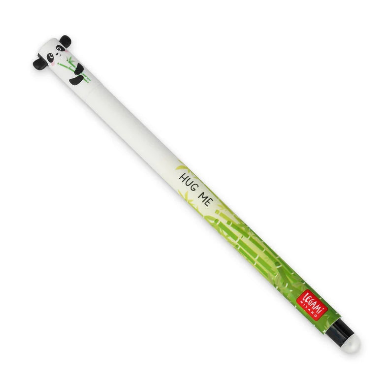 Hug Me Panda Erasable Pen