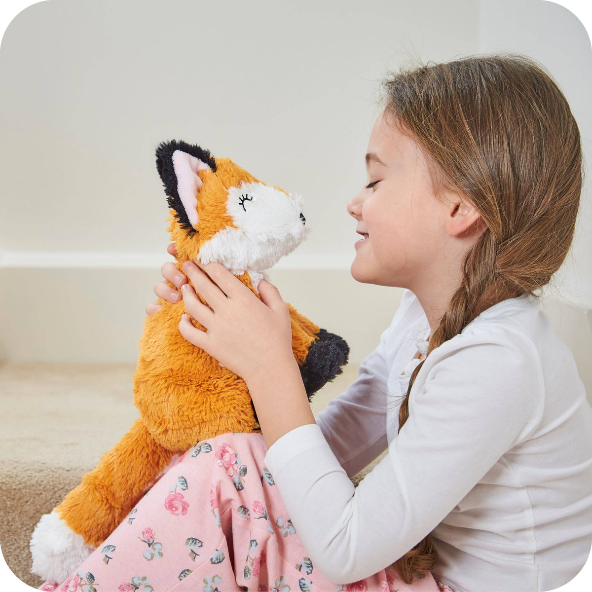 Warmies Fox