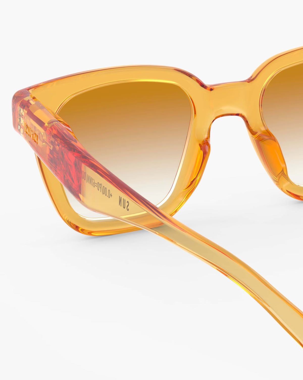 #ROAD GOLDEN CANYON - CROSSROADS SUNGLASSES