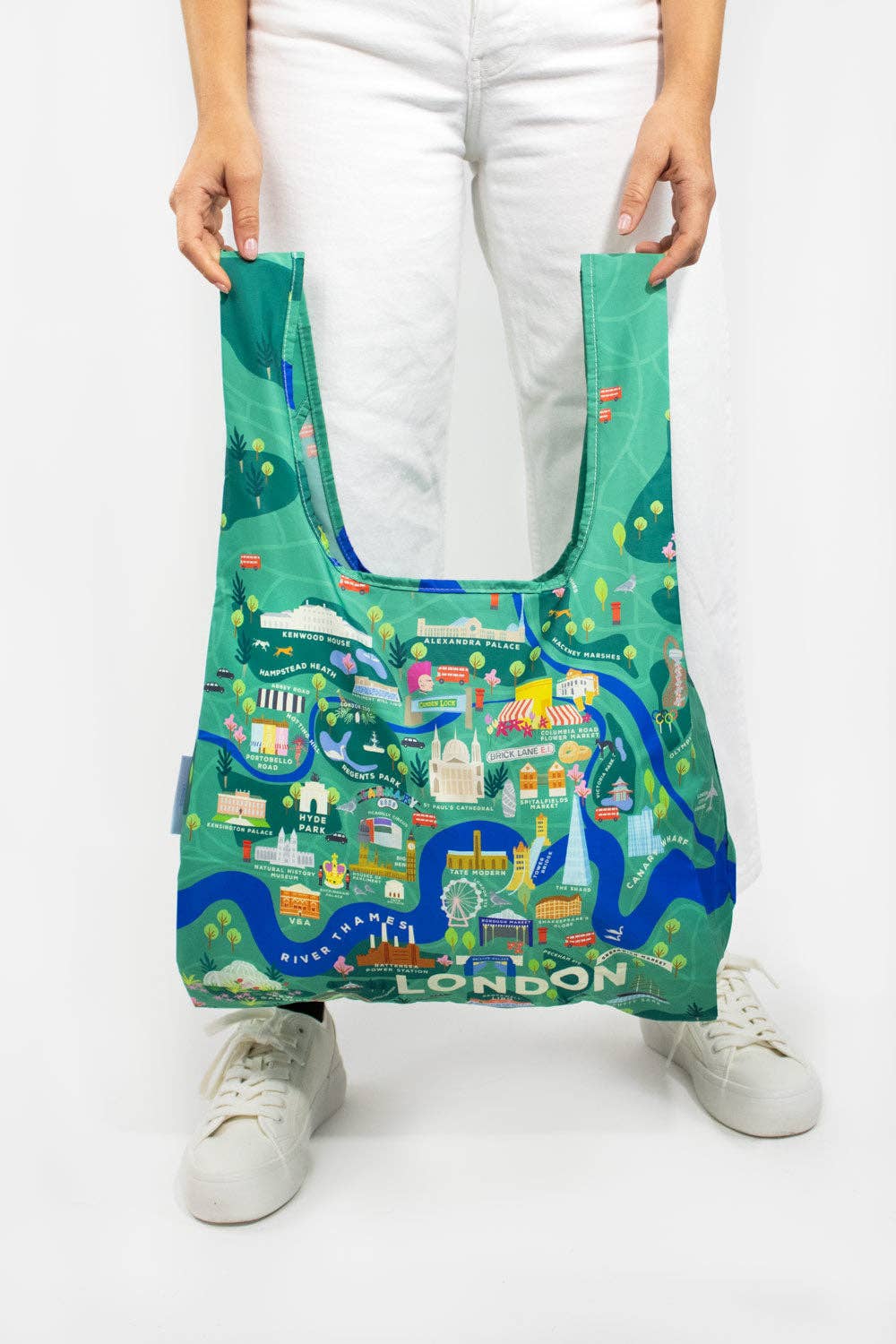 London Map | Medium