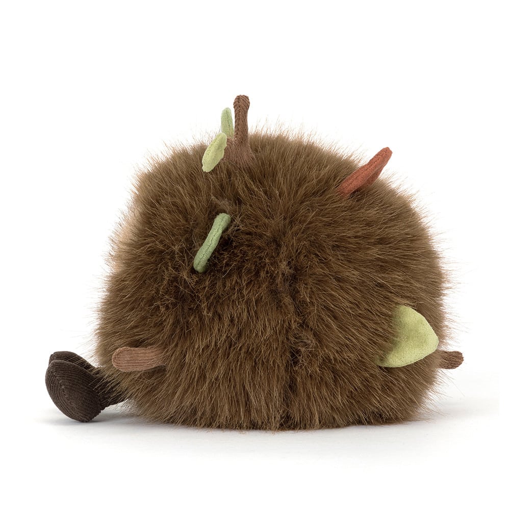 Jellycat Amuseables Mulshi Woodland Floor (10cm)