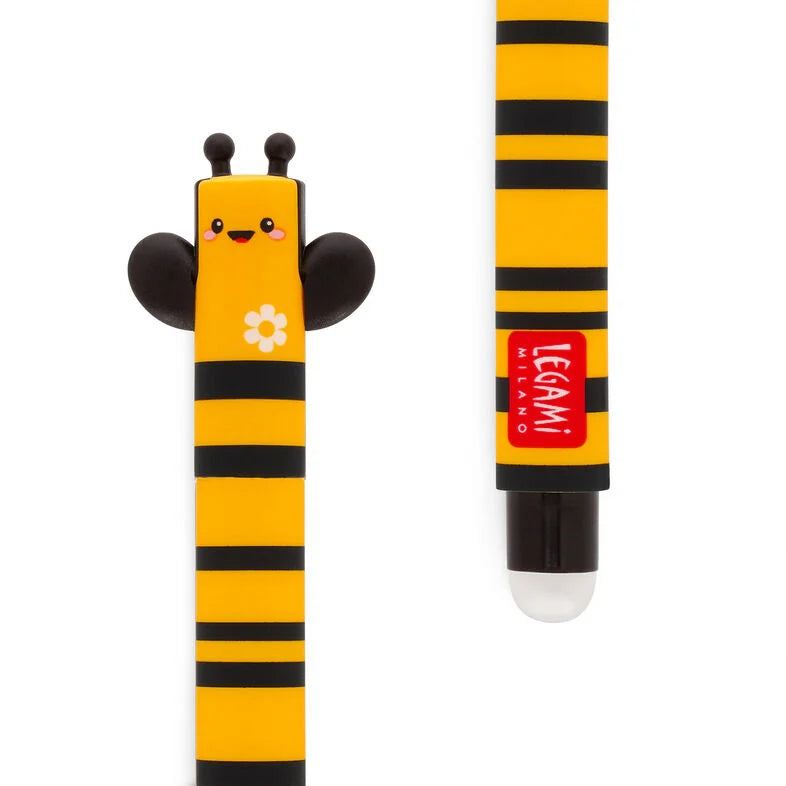 Bee Different Bee Erasable Pen