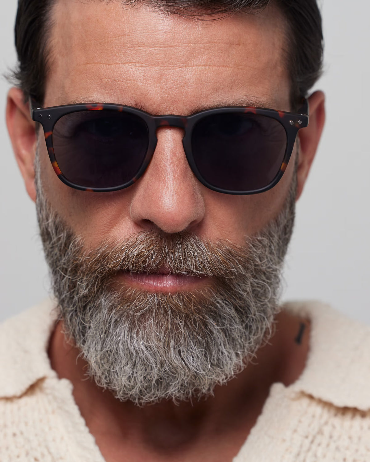 #E TORTOISE SUNGLASSES