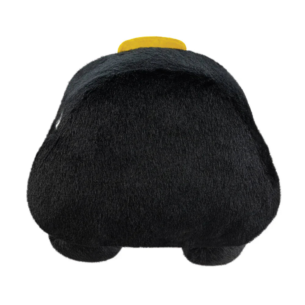 Palm Pal Freddie Black Taxi 5 Inch Plush Toy