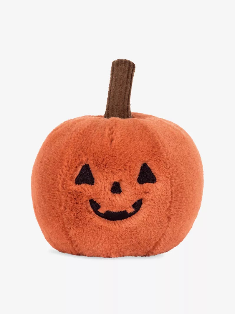 Jellycat Ooky Jack O Lantern (12cm)
