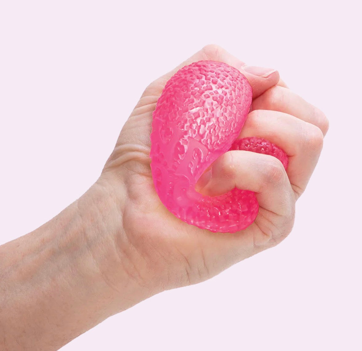 NeeDoh Gumdrop Fidget Toy - Random Assorted Colour