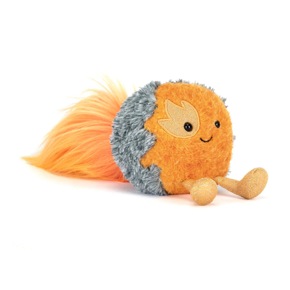 Jellycat Amuseables Space Comet (11cm)