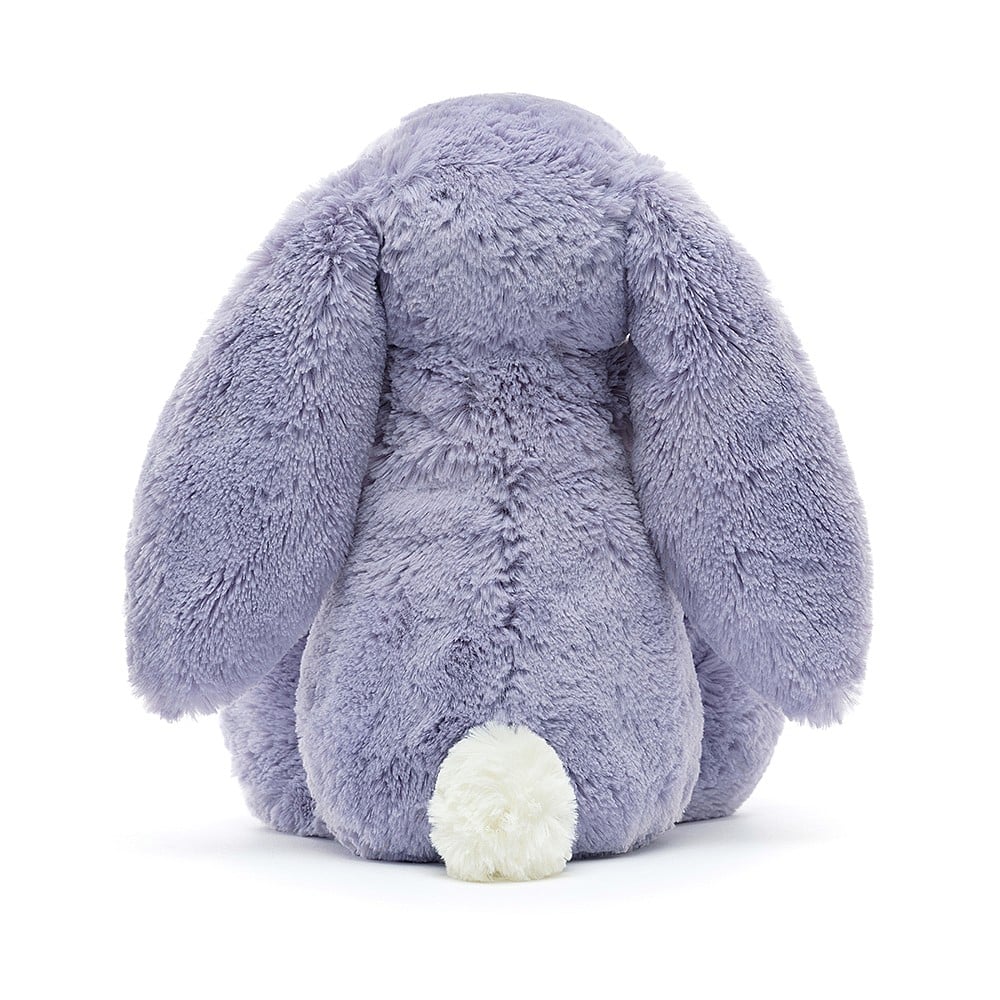Jellycat Bashful Viola Bunny (31cm)