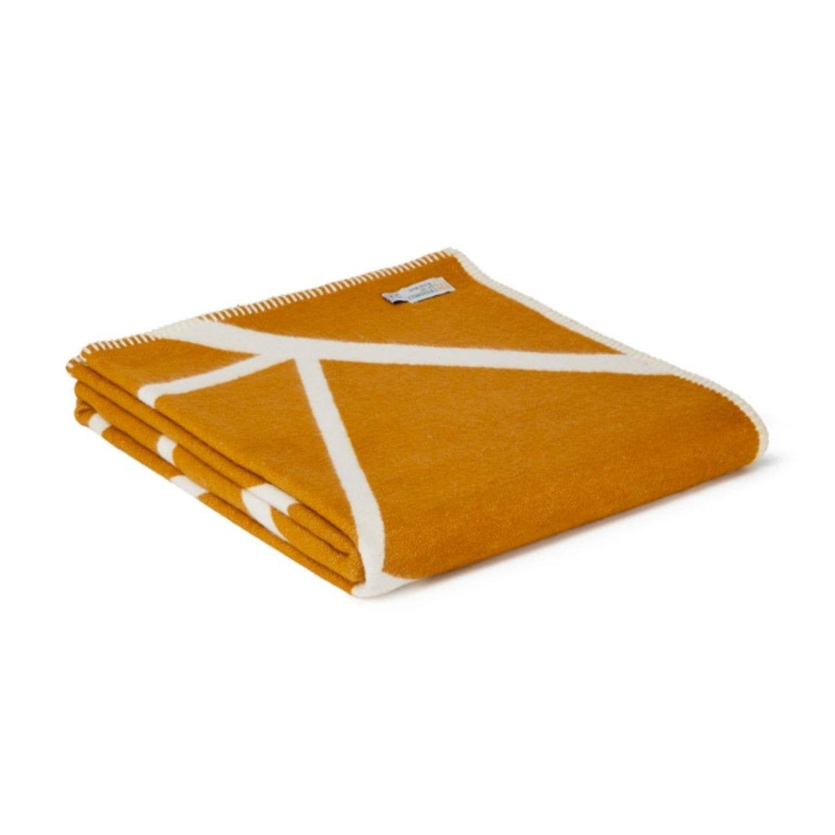 Cotton Twig Throw