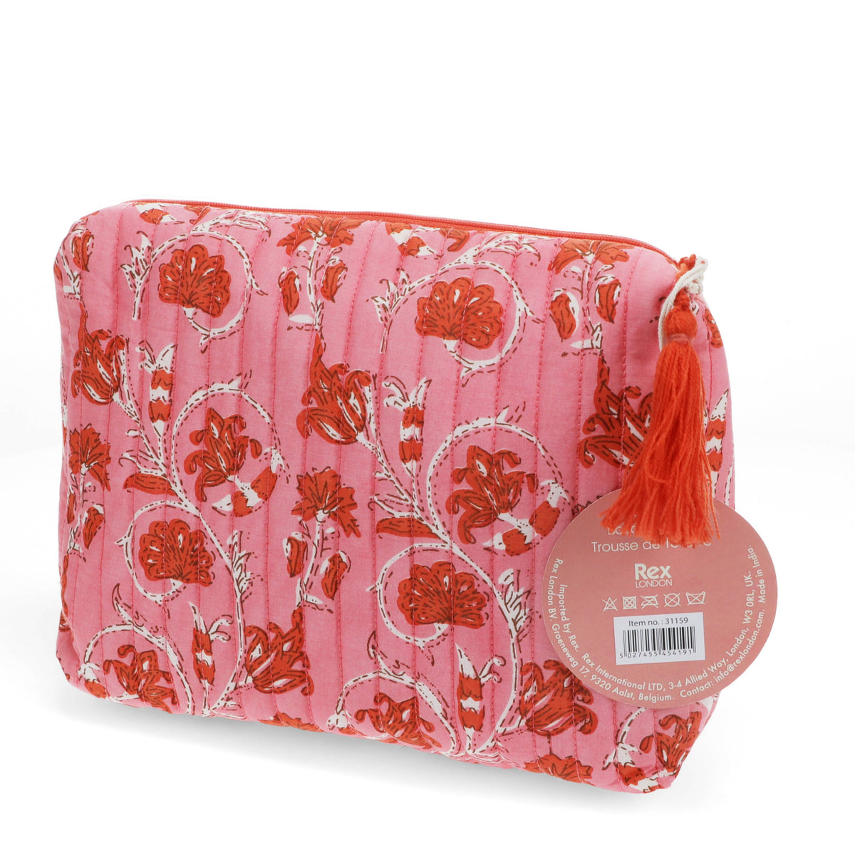 Wash bag - Kalyani