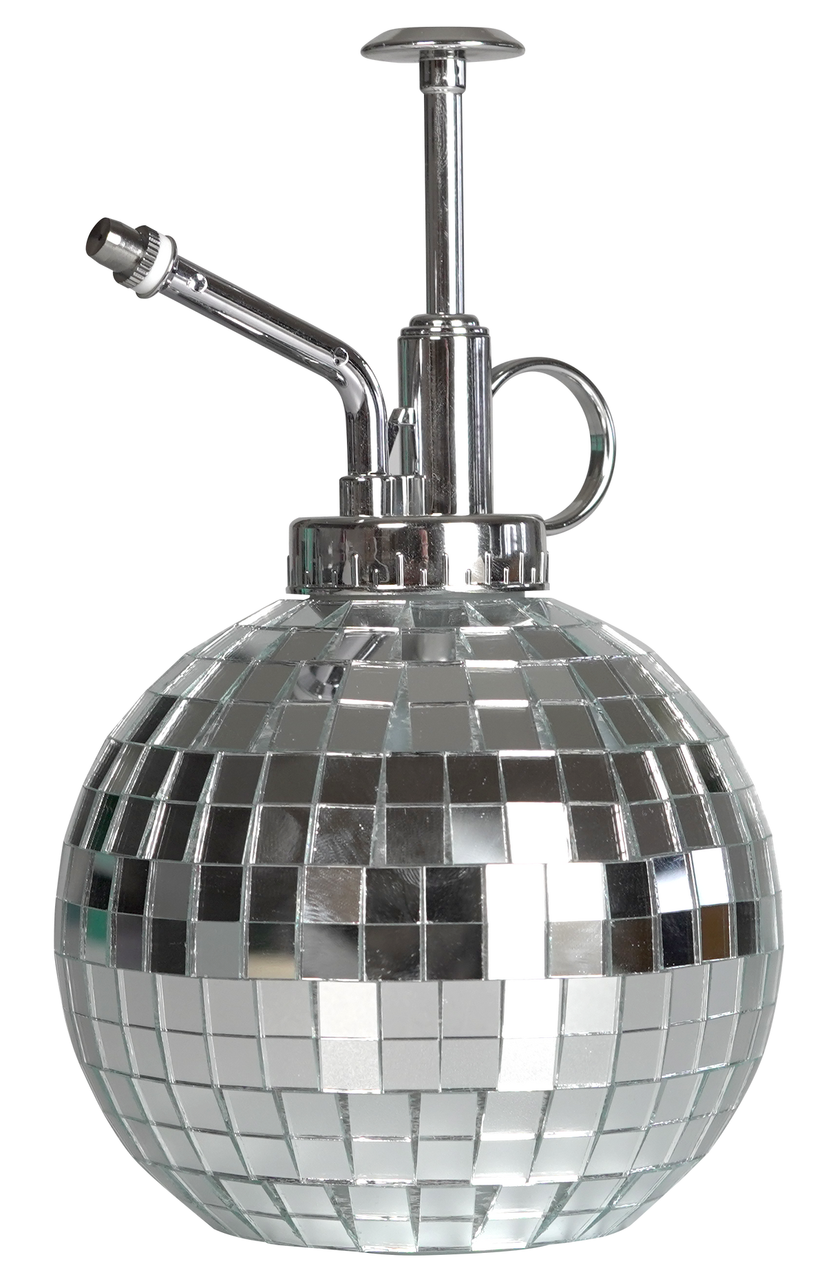 Disco Ball Plant Mister