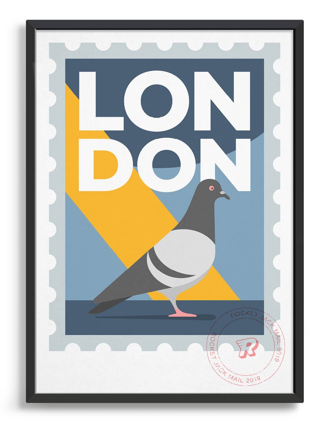 London