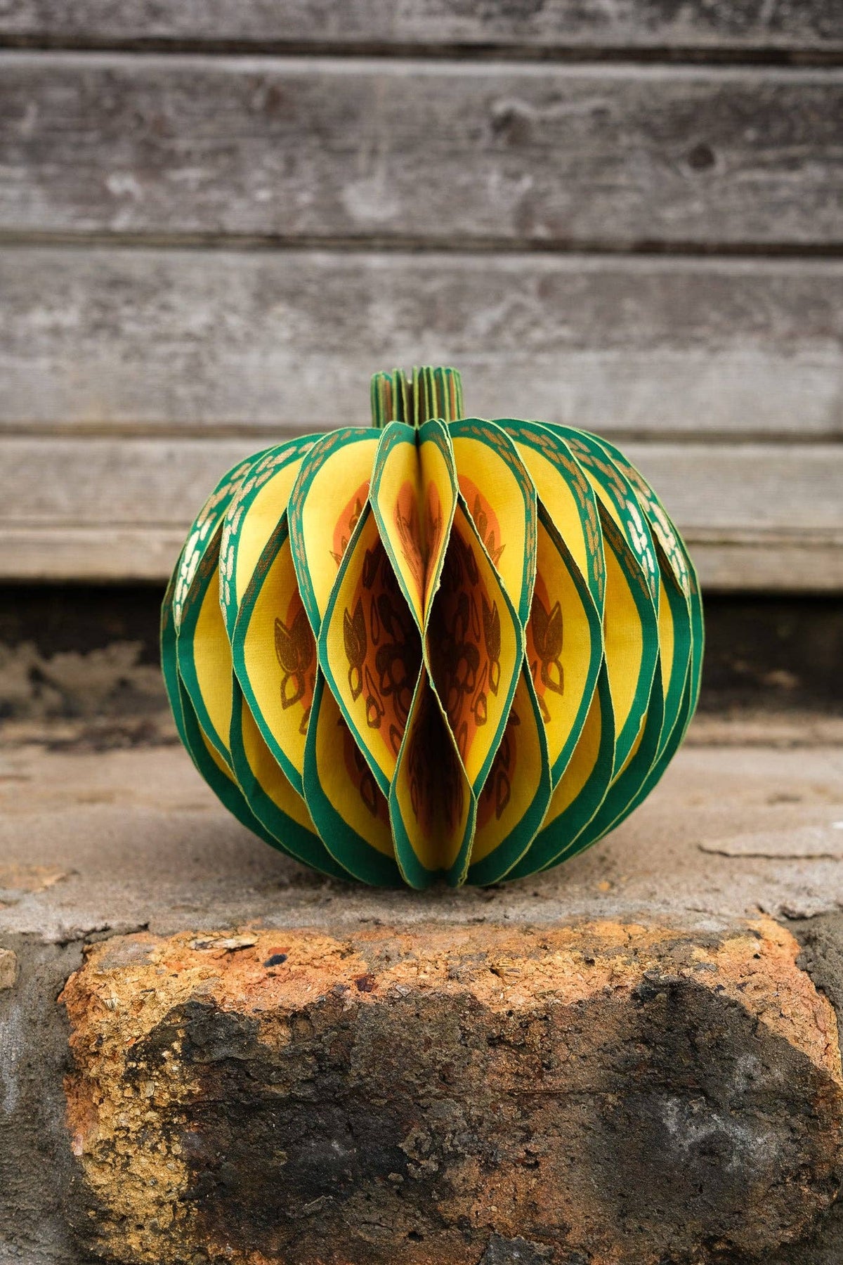 UK/EU: Gourd Honeycomb