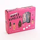 Mini Plant Pot Naked Ramblers
