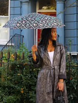 Minilite-2 Cottage Garden Umbrella